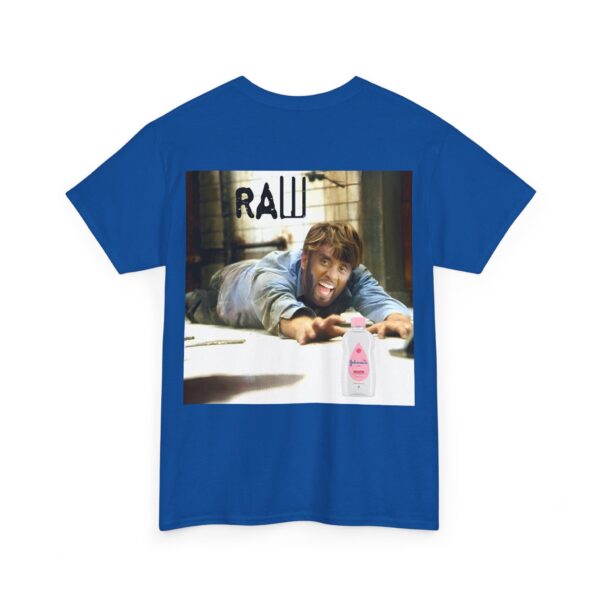 Diddy Raw T-Shirt #S15 - Image 6