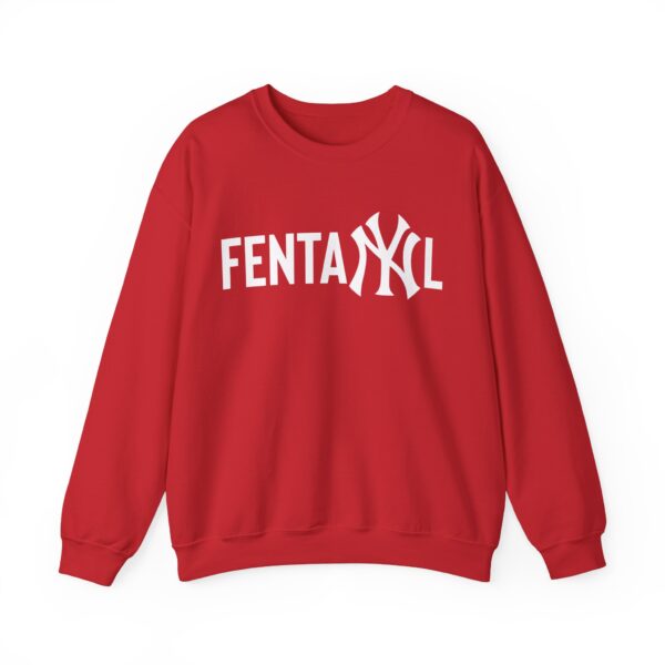 Fentanyl Sweatshirt #DG28 - Image 5
