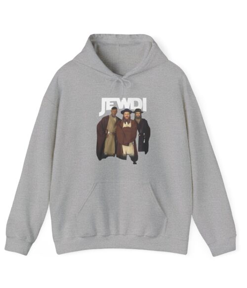 Jewdi Hoodie #DGi24