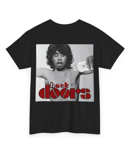 Diddy The back Doors T-Shirt #S9