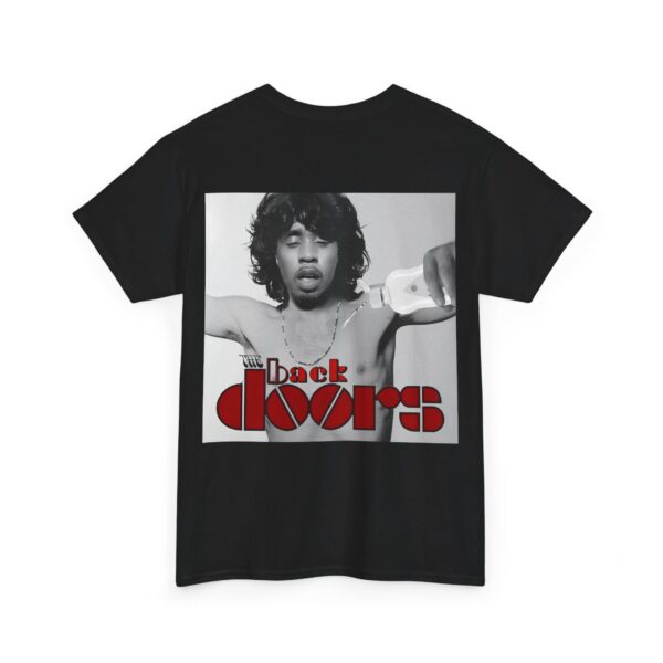 Diddy The back Doors T-Shirt #S9