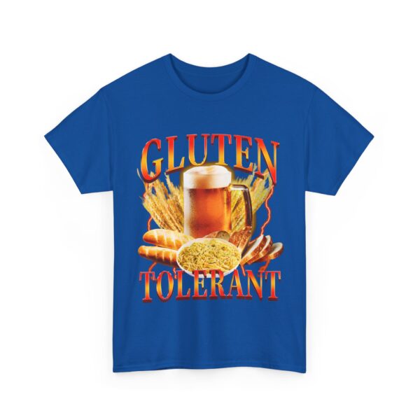 Gluten tolerant T-Shirt #U27 - Image 3