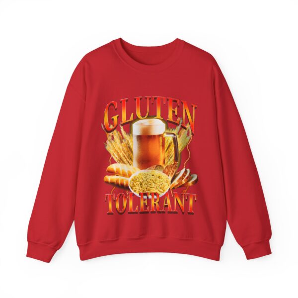 Gluten tolerant Sweatshirt #U21 - Image 5