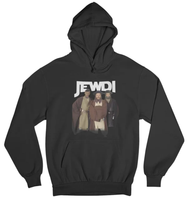Jewdi Hoodie #DGi24