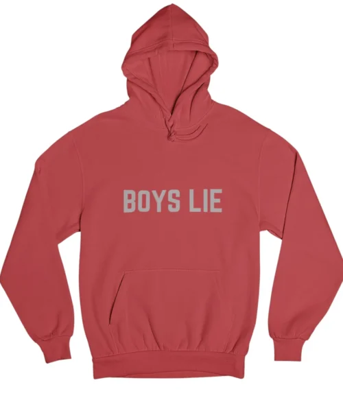 Boys lie Hoodie #DGi35