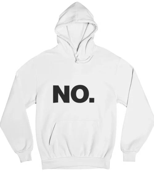 No Hoodie #DGi47