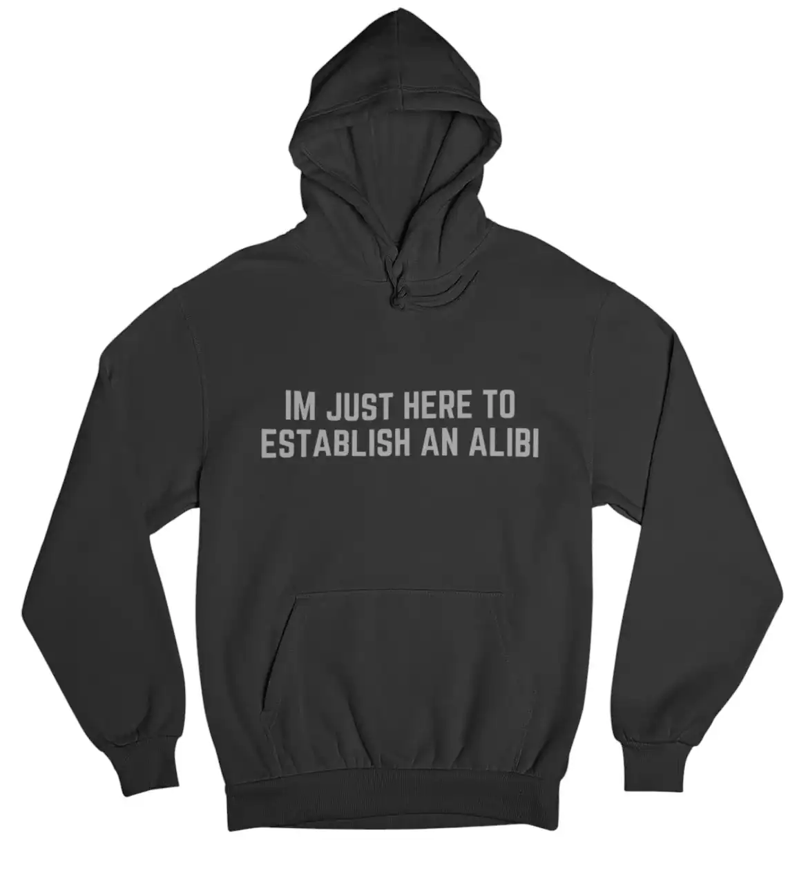 Cheap cool statement clothes.