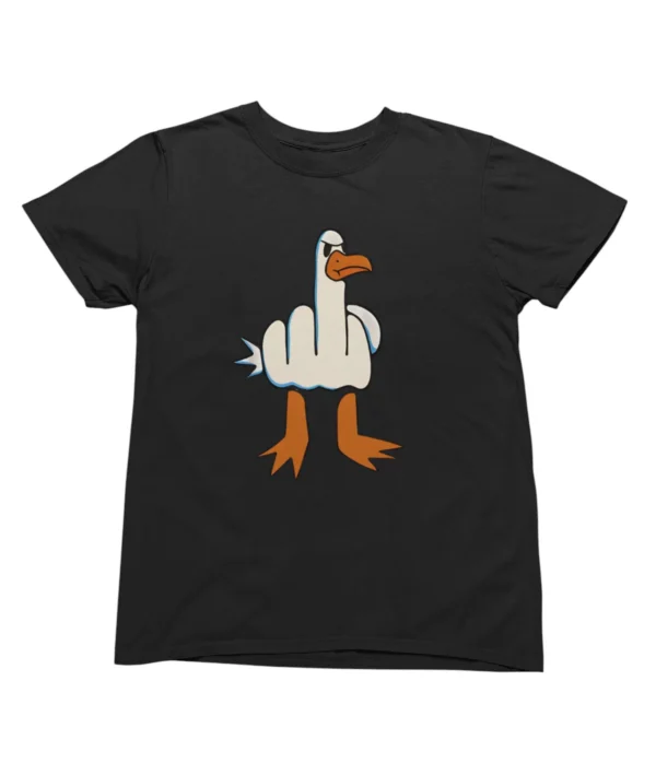 Duck T-Shirt #U21