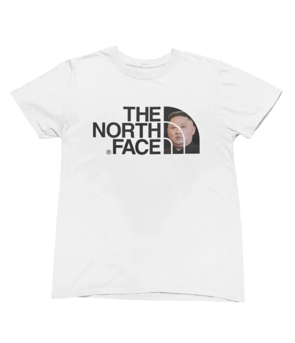 The north face T-Shirt #U89