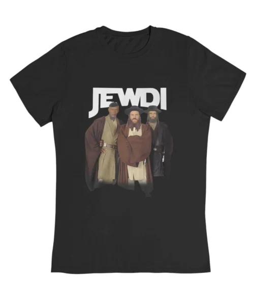 Jewdi T-Shirt #DGi22