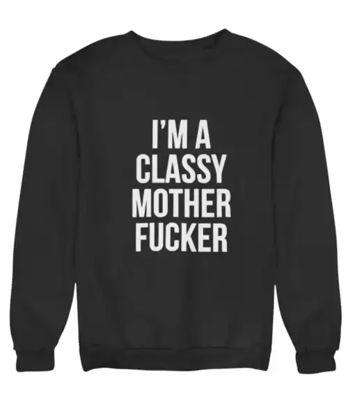 Cheap cool statement clothes.