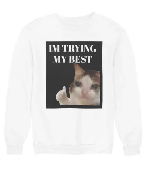 Trying to create an SEO-optimized set of text values for this hoodie image based on your instructions.