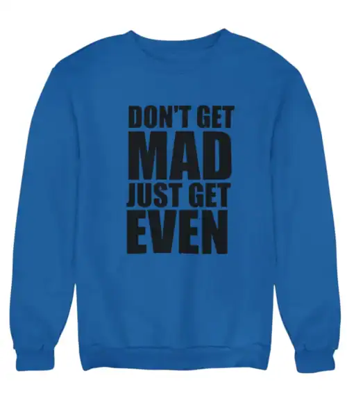 Cheap cool statement clothes.