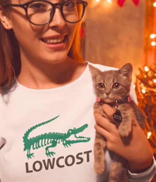 Lowcost Sweatshirt #BGi45