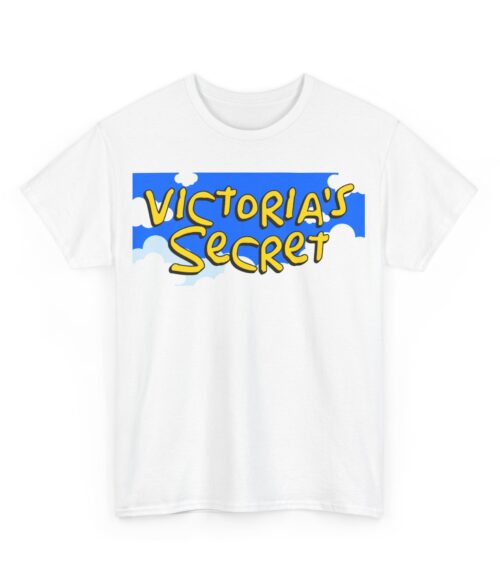 Simptoria’s secret T-Shirt #BG10