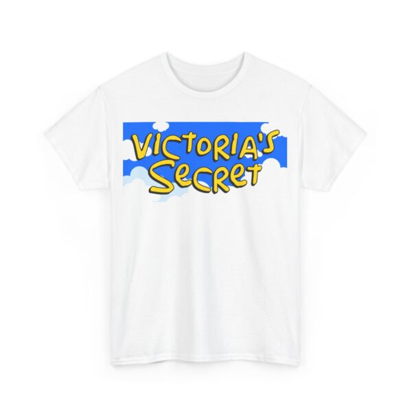 Simptoria's secret T-Shirt #BG10 - Image 2