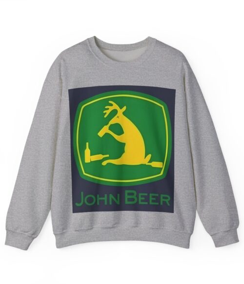 John Beer Sweatshirt #BG36