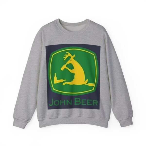 John Beer Sweatshirt #BG36 - Image 2