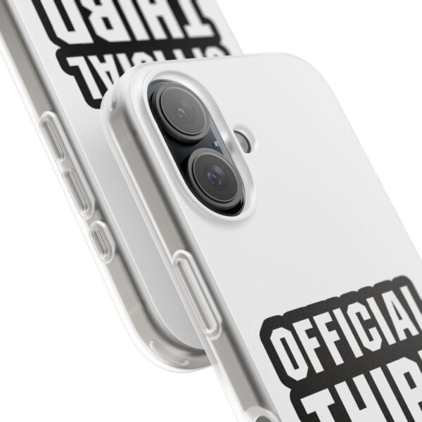 Official third wheel iPhone/Samsung Case #U1 - Image 2