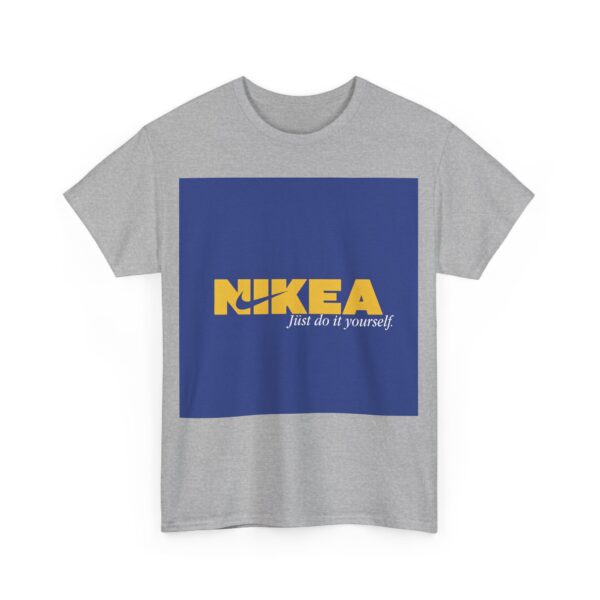 Nikea T-Shirt #BG19 - Image 3