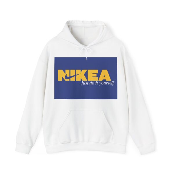 Nikea Hoodie #BG21