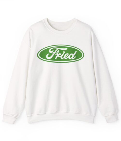 Fried Sweatshirt #BGi30