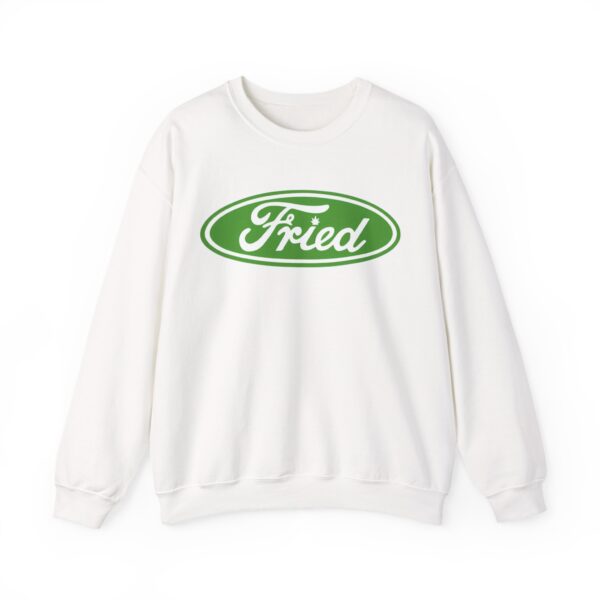 Fried Sweatshirt #BGi30