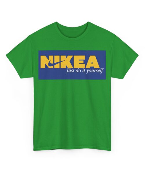 Nikea T-Shirt #BGi15