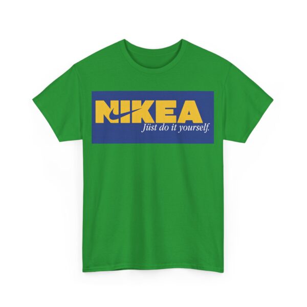 Nikea T-Shirt #BGi15