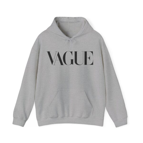 Vague Hoodie #BG22 - Image 2