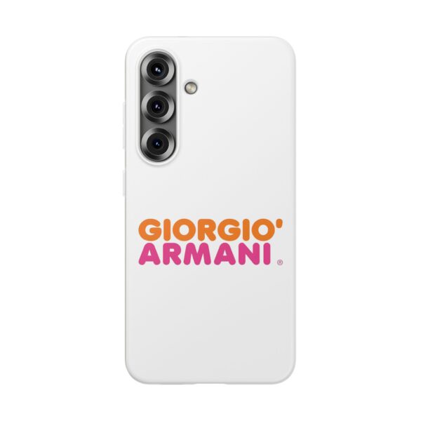 Giorgio donuts iPhone/Samsung Case #BGi1 - Image 4