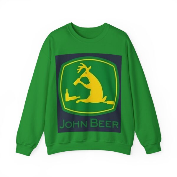 John Beer Sweatshirt #BG36 - Image 4