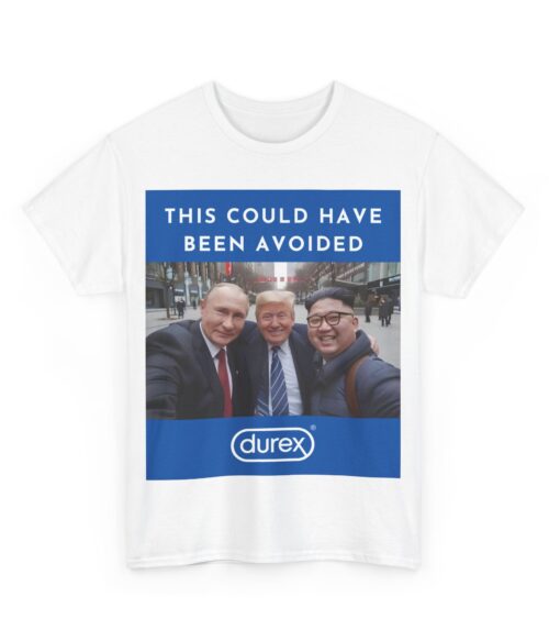 This could have been avoided T-Shirt #ALL26