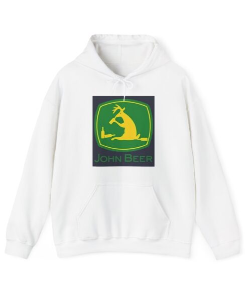 John Beer Hoodie #BG37