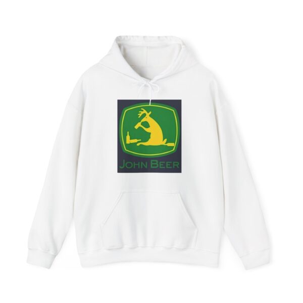 John Beer Hoodie #BG37 - Image 2