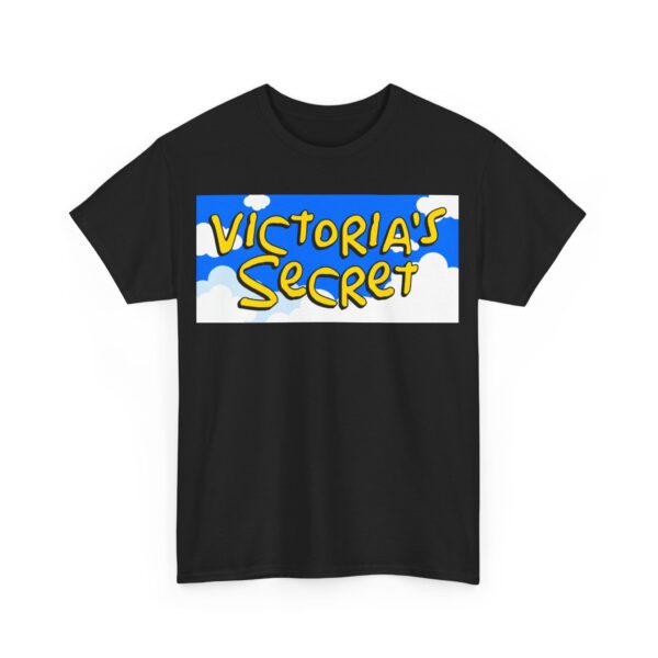 Simptoria's secret T-Shirt #BG10 - Image 5