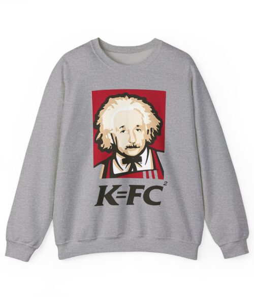 K=FC2 Sweatshirt #BG28