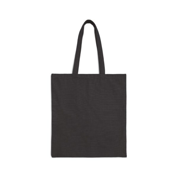Go fluff yourself Tote Bag #DGi4 - Image 2
