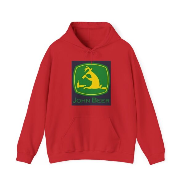 John Beer Hoodie #BG37 - Image 5