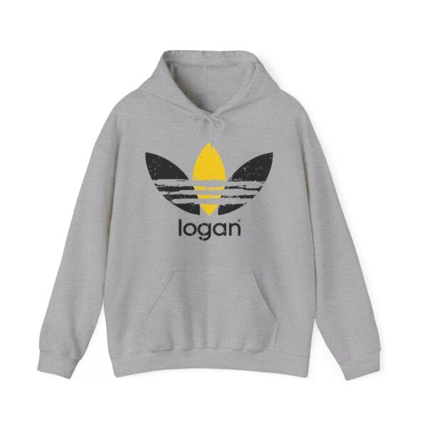 Logan Hoodie #BG20 - Image 2