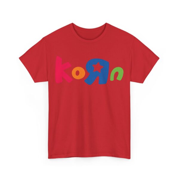 Korns R Us T-Shirt #BG43 - Image 5