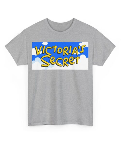 Simptoria’s secret T-Shirt #BGi8