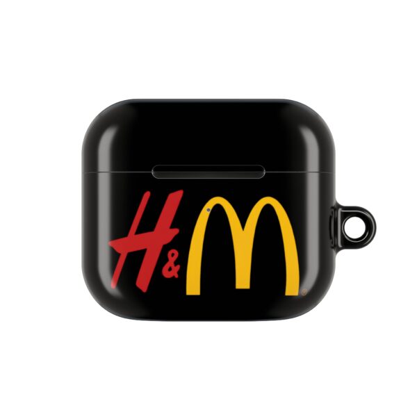 H and M AirPods Case #BGi11