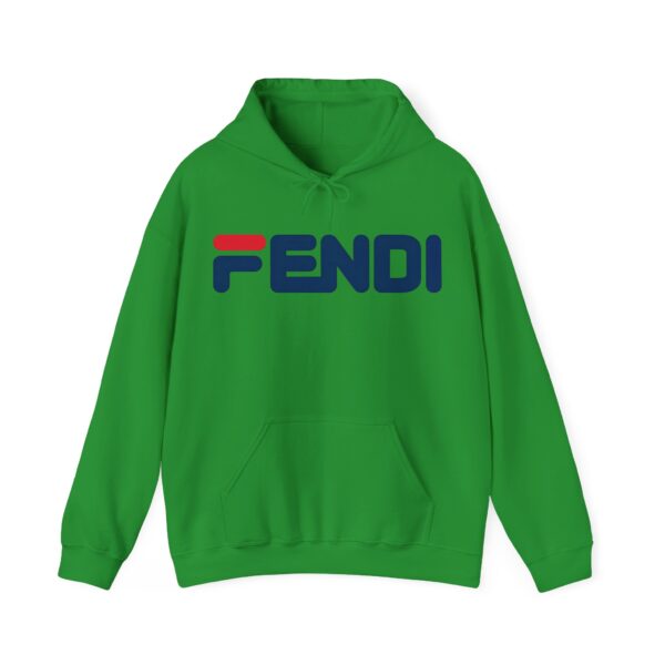 Filendi Hoodie #BGi23 - Image 3