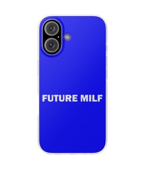Future MILF iPhone/Samsung Case #DGi13