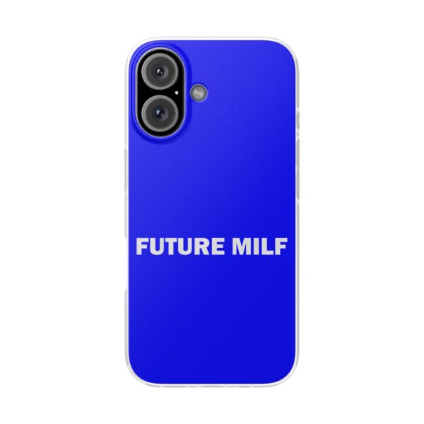 Future MILF iPhone/Samsung Case #DGi13