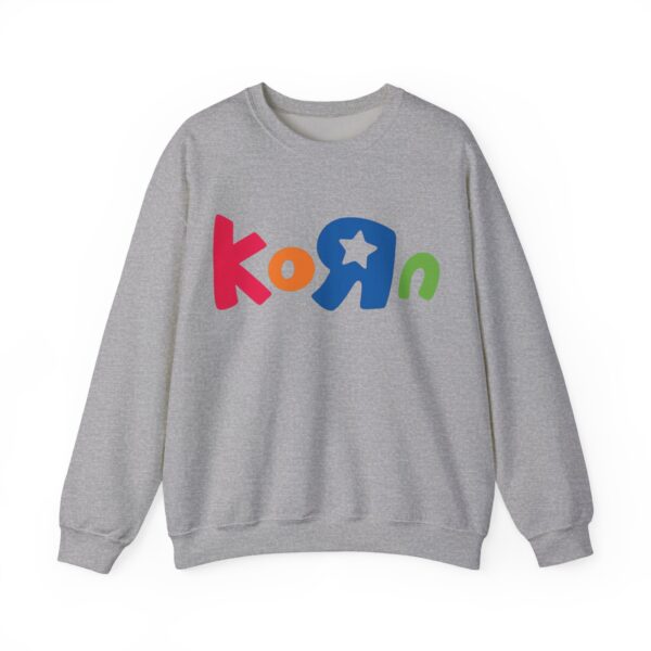 Korns R Us Sweatshirt #BGi37 - Image 2