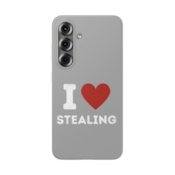 I love stealing iPhone/Samsung Case #U3 - Image 4