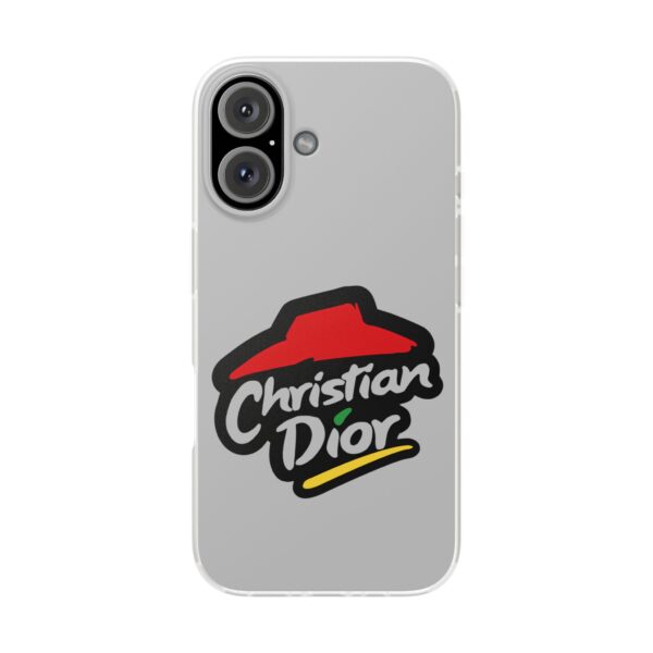 Dior hut iPhone/Samsung Case #BG3
