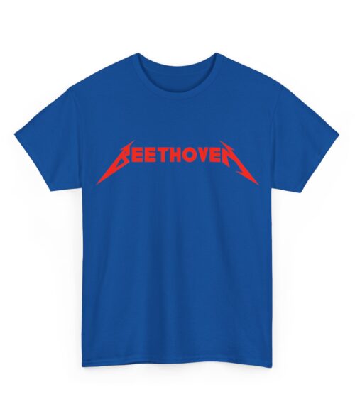 Meethoven T-Shirt #BG28